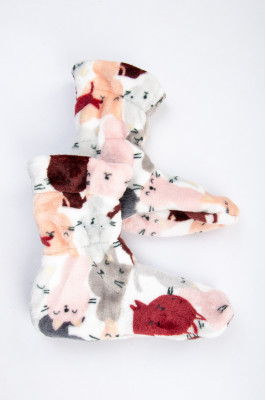 Домашні чоботи